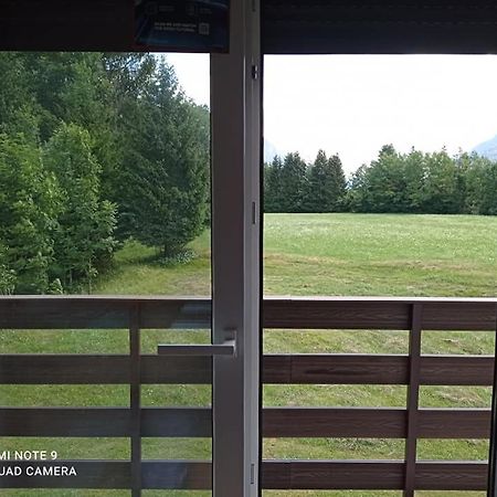 Apartma Aurora Kranjska Gora Exterior photo