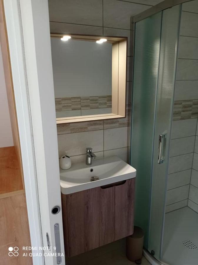 Apartma Aurora Kranjska Gora Exterior photo
